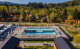 Phoenix Medical Resort